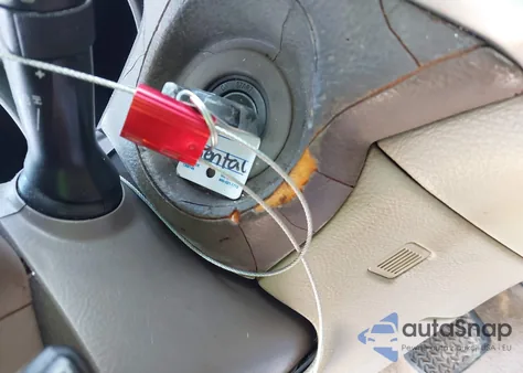 2007 Lexus Rx 350 350 from USA, damaged, VIN 2T2HK31U67C015078